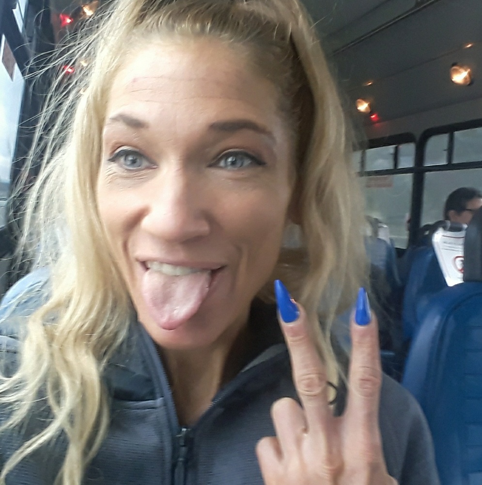 Meet your Posher, Heidi